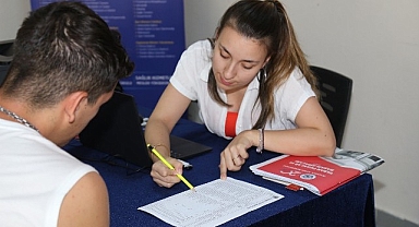 Edremit Belediyesi’nden ücretsiz danışmanlık