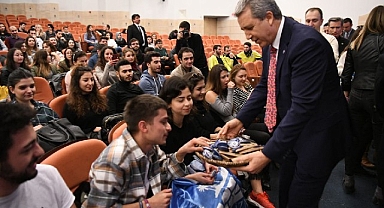 Ege Üniversitesi 25 programın 10’unda ilk üçte