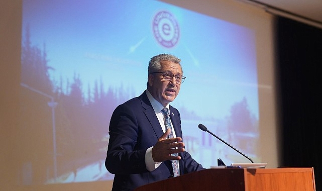 Ege Üniversitesi dünyanın en iyi üniversiteleri arasında yer aldı