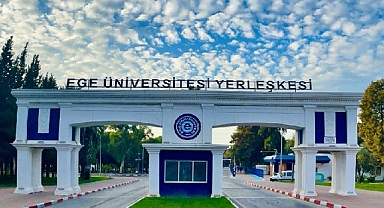 Ege Üniversitesinde kontenjanlar yüzde 100 doldu