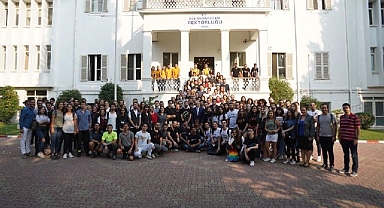 Ege Üniversitesinin programlarının yüzde 76.8’i ilk 5’te tercih edildi