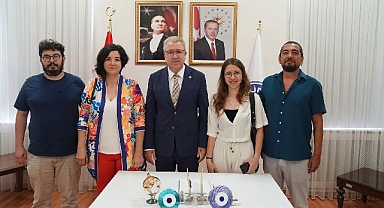 Egeli akademisyenden prostat kanserinde epigenetiğin rolünü araştırmaya yönelik proje