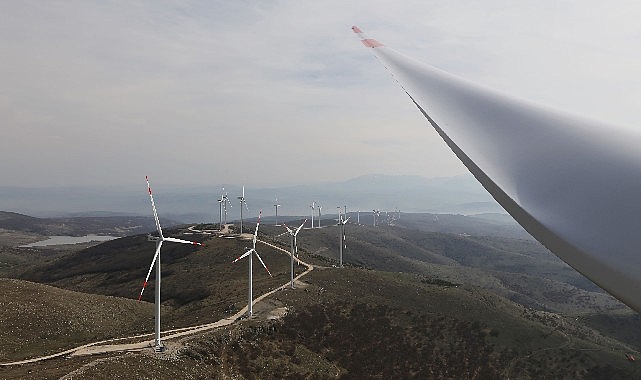 Eksim Enerji CEO’su Arkın Akbay: “Hedefimiz; 4 Milyon Ton Karbon Salınımını Engellemek”