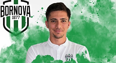 Emre Akbulut Bornova 1877 SK'da