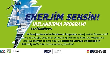 EPDK, Elder ve İTÜ Arı Teknokent “Enerji Sektörü Girişimleri” için güç birliğine devam ediyor