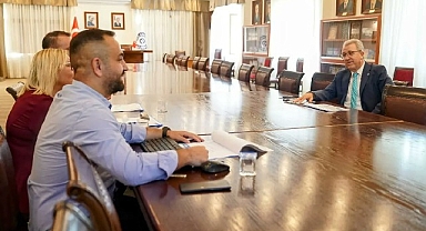 EÜ Öğrenci Dekanlığı, çözüm odaklı önerileriyle öğrencinin her zaman yanında