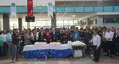 EÜ Ziraat Fakültesi rekor puanla öğrenci aldı