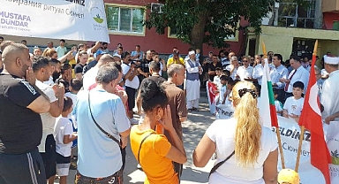 Filibe’de Toplu Sünnet Şöleni ve Aşure İkramı