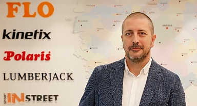 FLO’da üst düzey atama