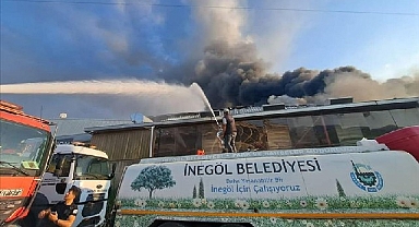 Geçmiş Olsun İnegöl