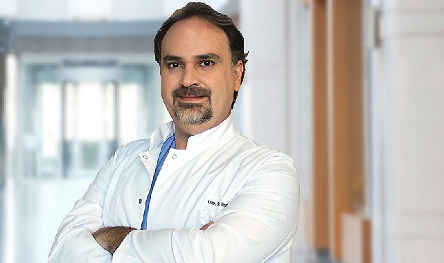 Göğüs ağrısının sebebi araştırılmalı
