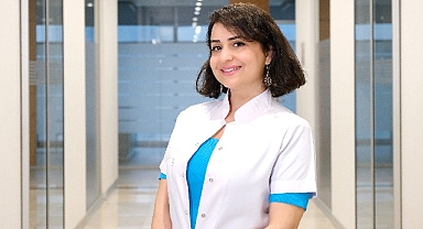 Gömülü 20 yaş dişleri kist oluşumuna neden olabilir