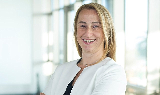 Gtech’in CFO pozisyonuna Sinem Altuncu atandı