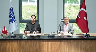 Haliç Üniversitesi ve Güler Flexible Ambalaj Fabrikaları Üniversite-Sanayi iş birliği kapsamında bir araya geldi