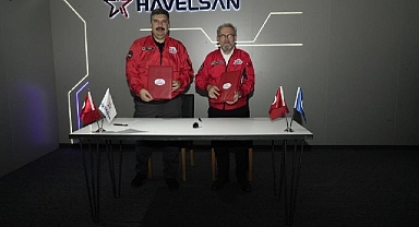 HAVELSAN, Doktoralı personel sayısını Ankara Üniversitesi iş birliğiyle artırmayı hedefliyor
