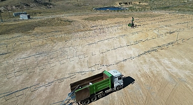 Hem doğa korunacak, hem belediyenin enerjiye harcadığı para hizmete aktarılacak