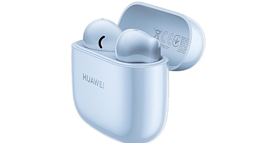 HUAWEI FreeBuds SE 2, HUAWEI Online Mağazası’nda Satışta