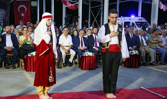 HÜNKÂR Hcaı Bektaş Veli Keçiören’de Anıldı
