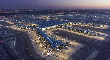 İGA İstanbul Havalimanı, Sürdürülebilirlik Raporu’nu Yayınladı