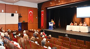 İklim Değişikliği farklı boyutlarıyla sebep ve sonuç ilişkisiyle ele alındı