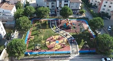 İnegöl’de Güvenli Park Sayısı 42’ye Ulaştı