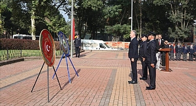 İnegöl’de Zaferin 101.Yılı Coşkusu