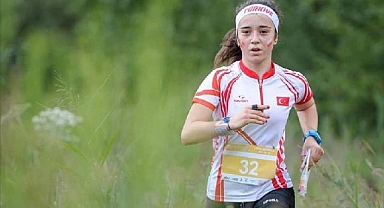 İnegöl’den 5 Sporcu Milli Takıma Davet Edildi