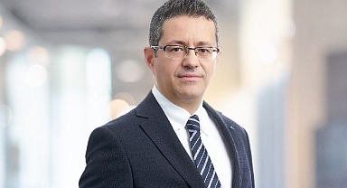 İş GYO’da üst düzey atama
