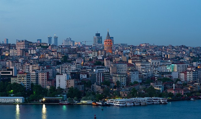 İstanbul Avrupa Yakası’nda ikinci el gayrimenkulde taşınmalar % 27 geriledi