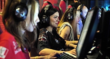 İstanbul’da Valorant Champions 2023 rüzgarı esti