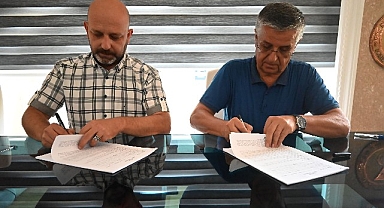 Kadrolu işçileri kapsayan toplu iş sözleşmesi imzalandı