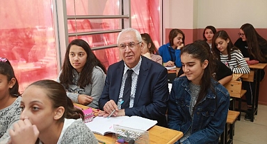 KARBEM'denYKS'de yüzde 84'lük başarı
