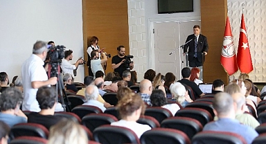 Karşıyaka Kentsel Gıda Strateji Belgesi geleceğe ışık olacak