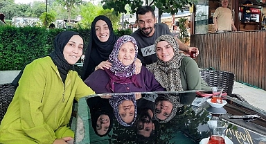 Kartepe'de gönülleri fetheden bir gün yaşandı