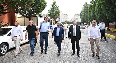 Kartepe'nin beklediği müjde Kocaman'dan geldi