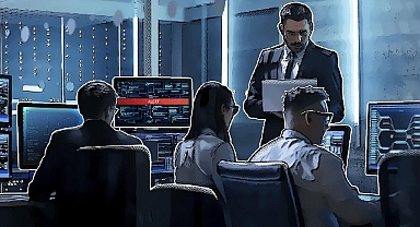 Kaspersky Araştırması: Yöneticiler ve BT Güvenliği Ekipleri Arasındaki İletişim Zorluklarına Işık Tutuyor