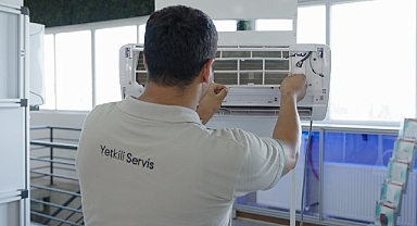 Klimalarınızı ‘korsan servislerden’ korumanın ipuçları