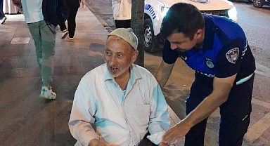 Kocaeli Büyükşehir zabıtası 7/24 vatandaşın emrinde