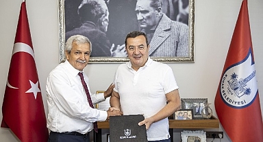 Konaklı Öğrencilere Eğitim Desteği