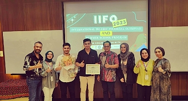 “KTO Karataylı İslam İktisadı ve Finans Bölümü Öğrencileri, Uluslararası Yarışmalarla Gururlandırmaya Devam Ediyor”