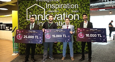 Kuveyt Türk ‘geleceğin bankacılığı’ üzerine kurum içi Ideathon düzenledi