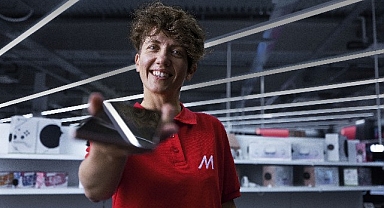 MediaMarkt, Yenilenmiş Telefon ve Akıllı Telefon Kiralama Hizmeti ile Teknolojiyi Erişilebilir Kılıyor