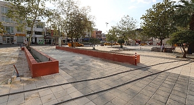 Menderes’in O Projesi Hız Kazandı