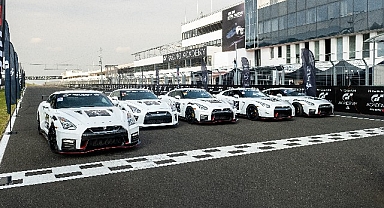 Michelin, Sony Pictures’ın yakında vizyona girecek olan ve gerçek bir hikayeden uyarlanan filmi Gran Turismo’nun resmi lastik destekçisi oldu