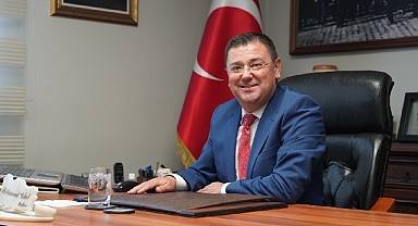 Milas Belediye Başkanı Muhammet Tokat'ın 30 Ağustos Zafer Bayramı mesajı