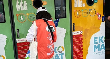 Milli ekonomiye 1,3 milyon TL’lik katkı sağlandı