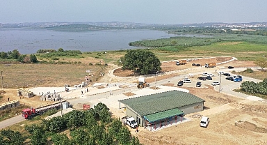 Modern dokunuşlarla Fadıllı’nın çehresi değişecek