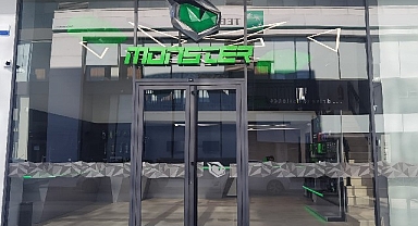 Monster Notebook KKTC pazarında online satışa başladı