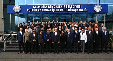 Muğla Büyükşehir’den 1619 Personeli için 25 Milyon TL Promosyon Anlaşması
