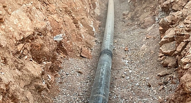 Muğla Büyükşehir’den Denizova Bölgesinde Ek İçme Suyu Projesi